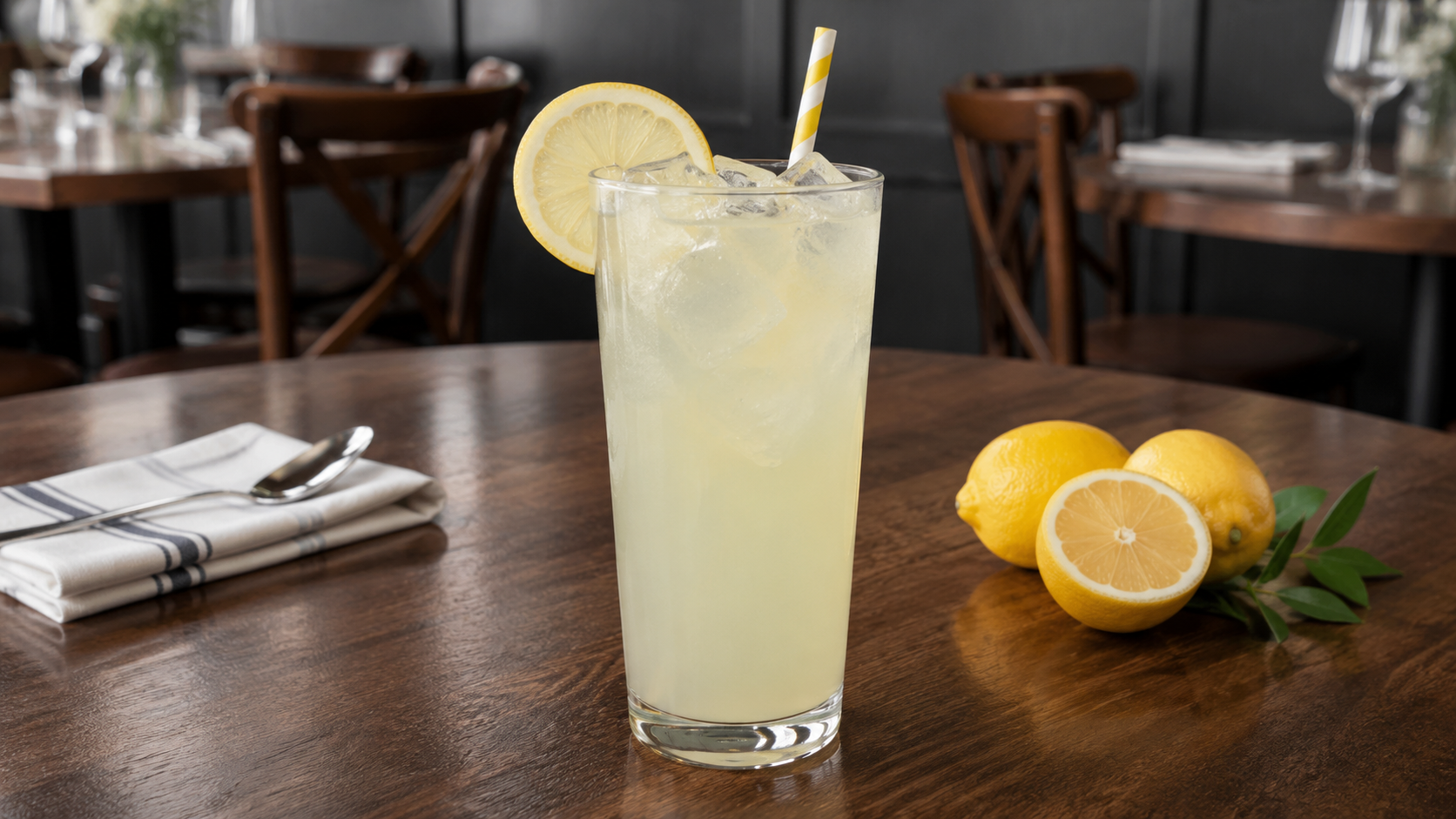 LIMONADA